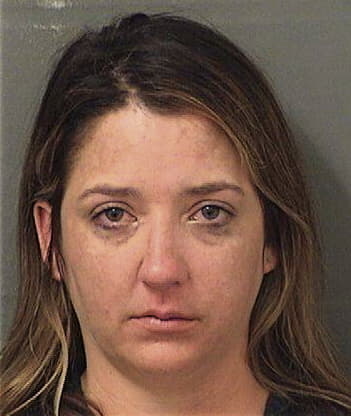 Theresa Turetzky, - Palm Beach County, FL 